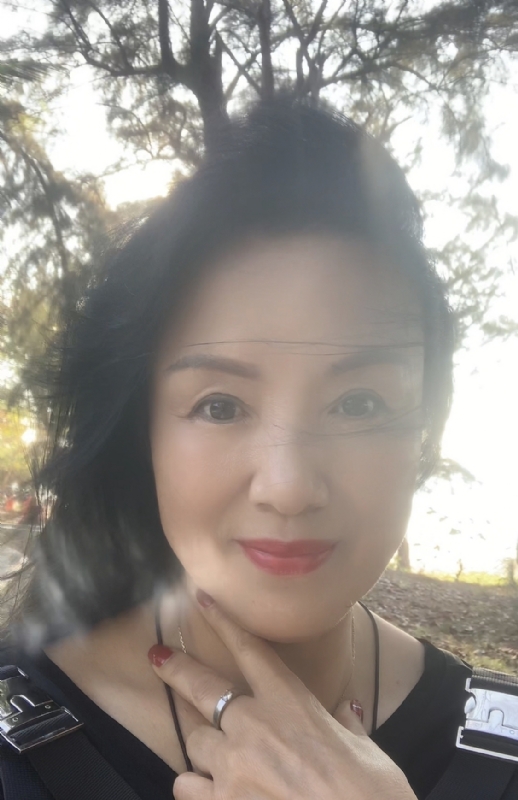 清雅的第二张照片--洛阳相亲服务中心