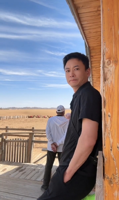 落葉歸根的第一张照片--洛阳相亲服务中心