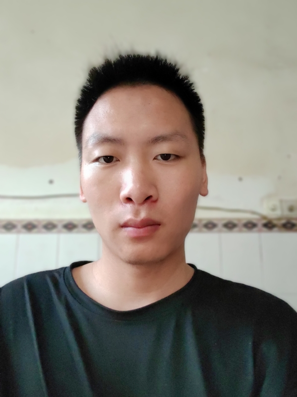 凉生的第一张照片--洛阳相亲服务中心