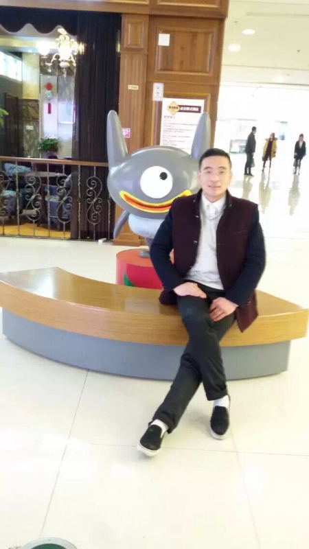 为爱停留的第一张照片--洛阳相亲服务中心
