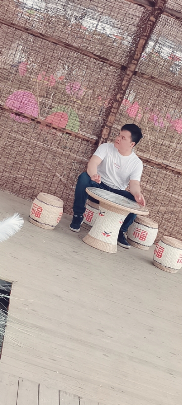 缘分的第一张照片--洛阳相亲服务中心