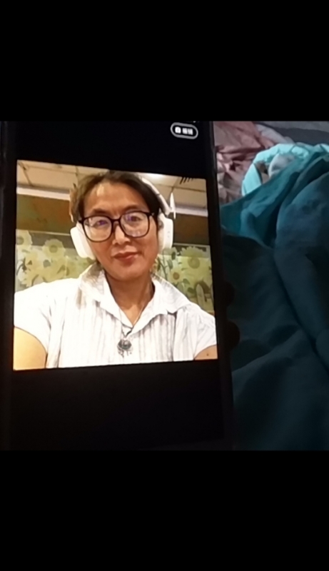 冬天的蔷薇的第一张照片--洛阳相亲服务中心