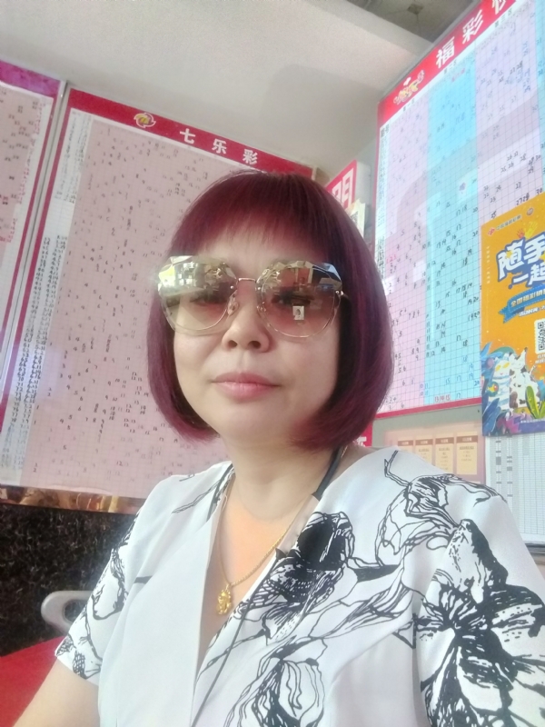 自己努力的第一张照片--洛阳相亲服务中心