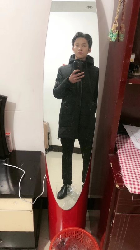 流浪狗哥的第一张照片--洛阳相亲服务中心