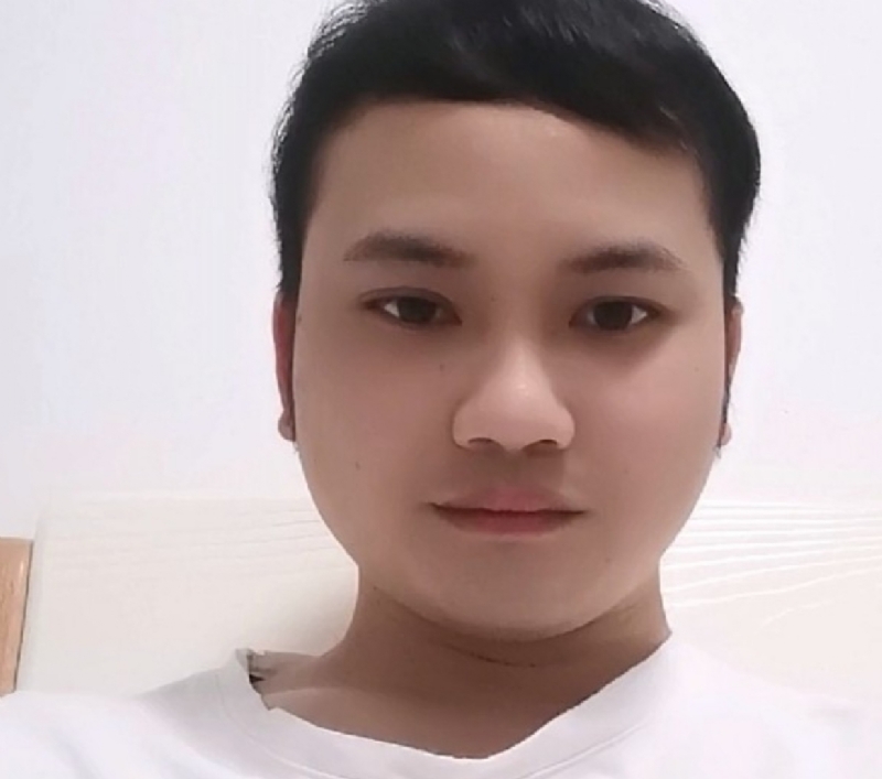 谈笑风生的学长的第三张照片--洛阳相亲服务中心
