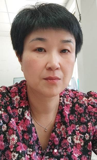 清风徐徐的第一张照片--洛阳相亲服务中心