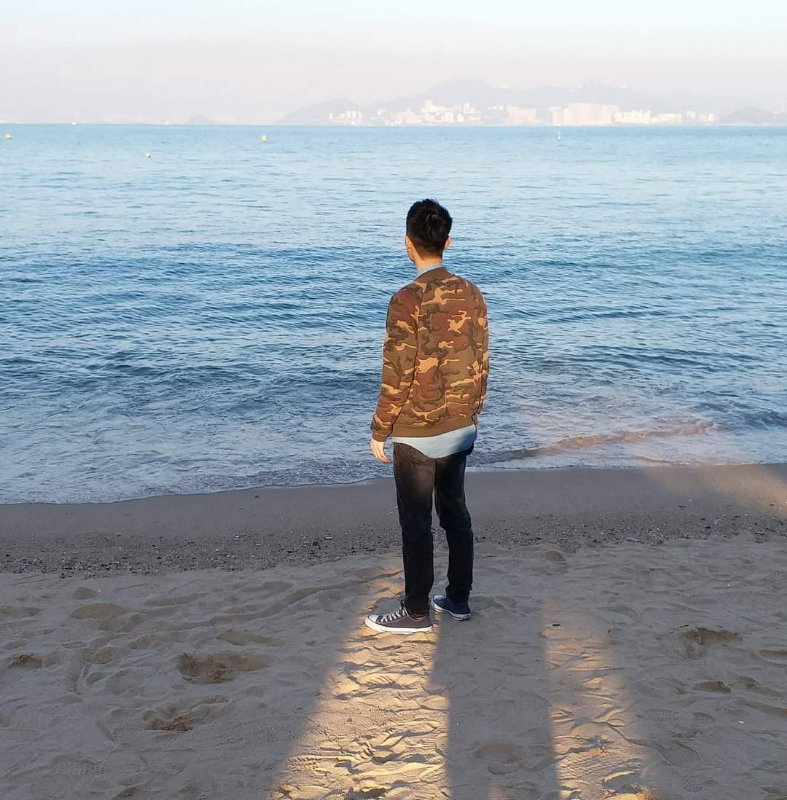 MrJack的第二张照片--洛阳相亲服务中心