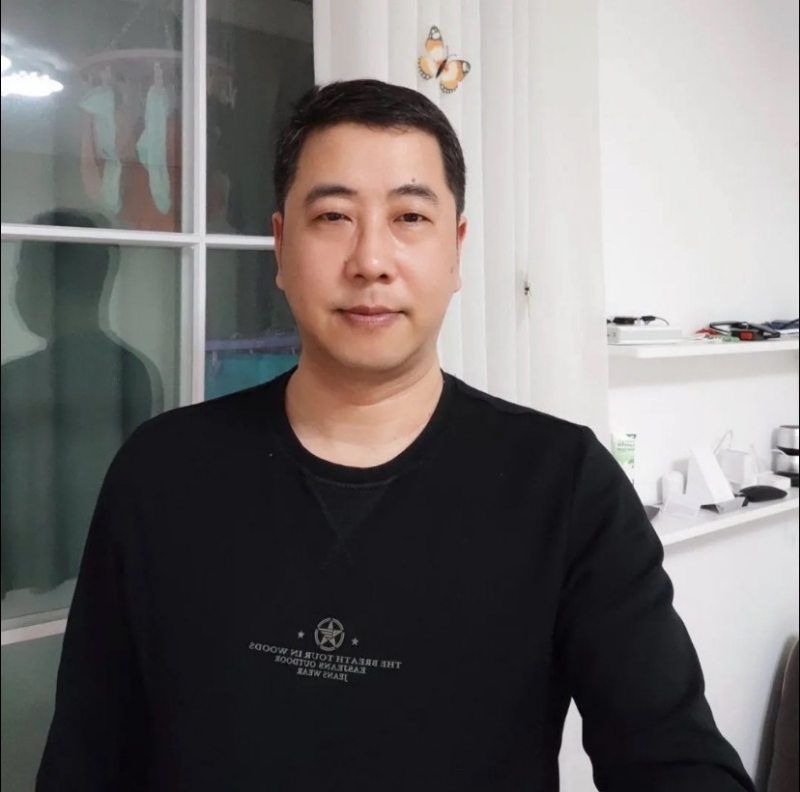 真爱一生的第一张照片--洛阳相亲服务中心