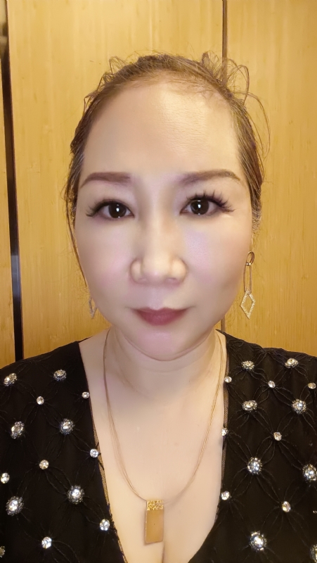 雨水的鱼的第一张照片--洛阳相亲服务中心