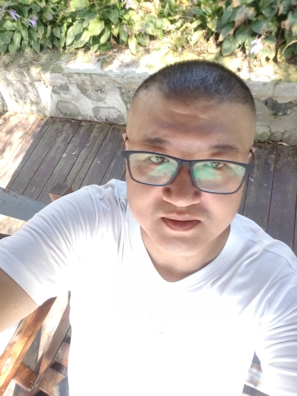 羊十八的第一张照片--洛阳相亲服务中心