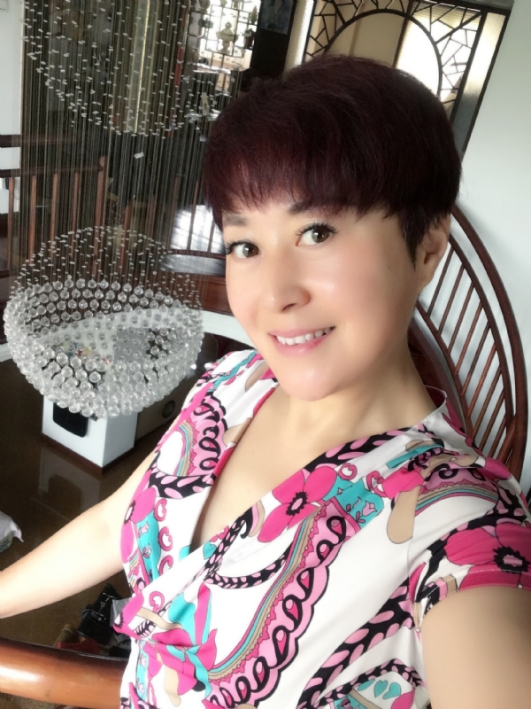 Amy的第一张照片--洛阳相亲服务中心