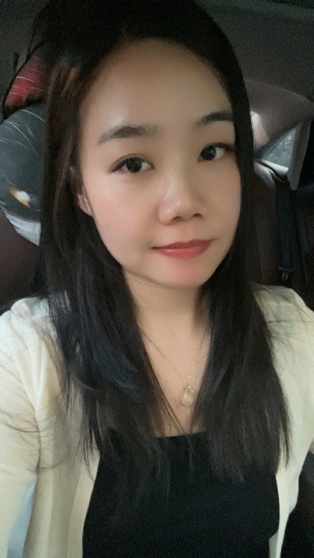 迷路的婷婷的第一张照片--洛阳相亲服务中心