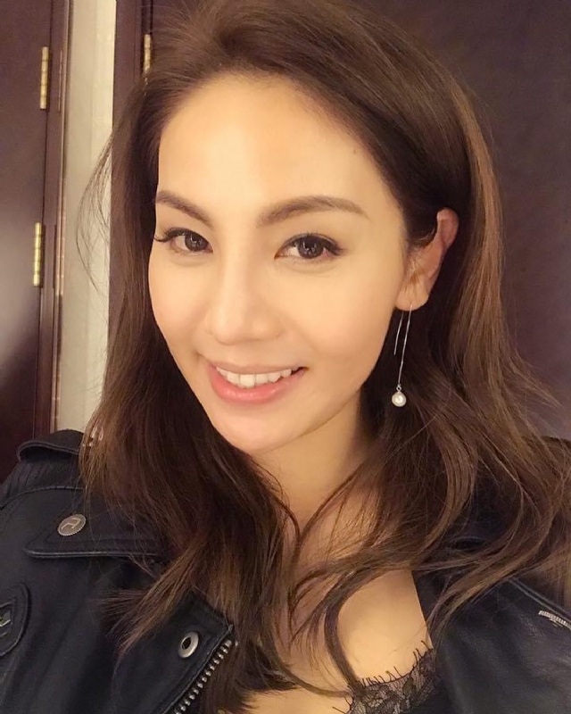 梔子花的第一张照片--洛阳相亲服务中心