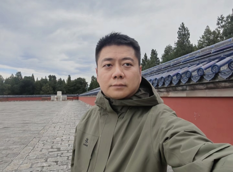 寻伴的第一张照片--洛阳相亲服务中心
