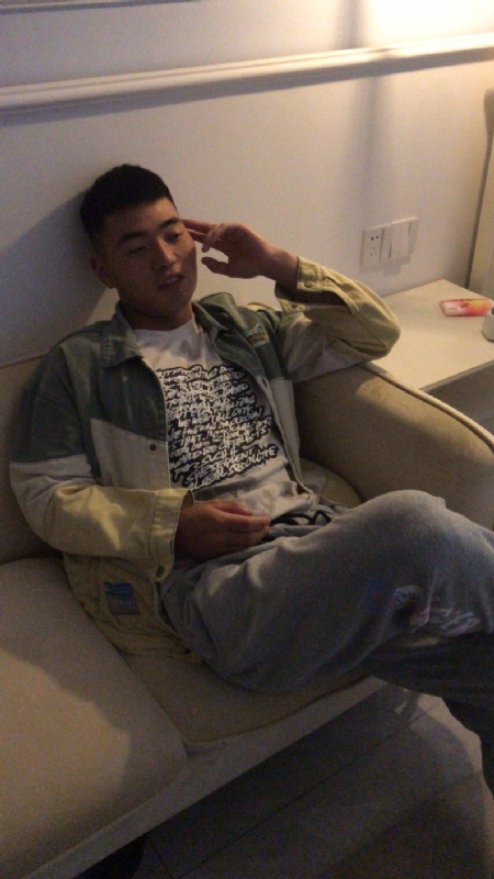 大太子的第一张照片--洛阳相亲服务中心
