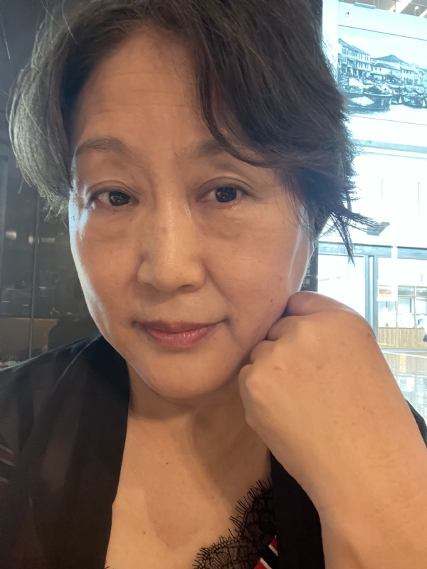 彼岸的第一张照片--洛阳相亲服务中心