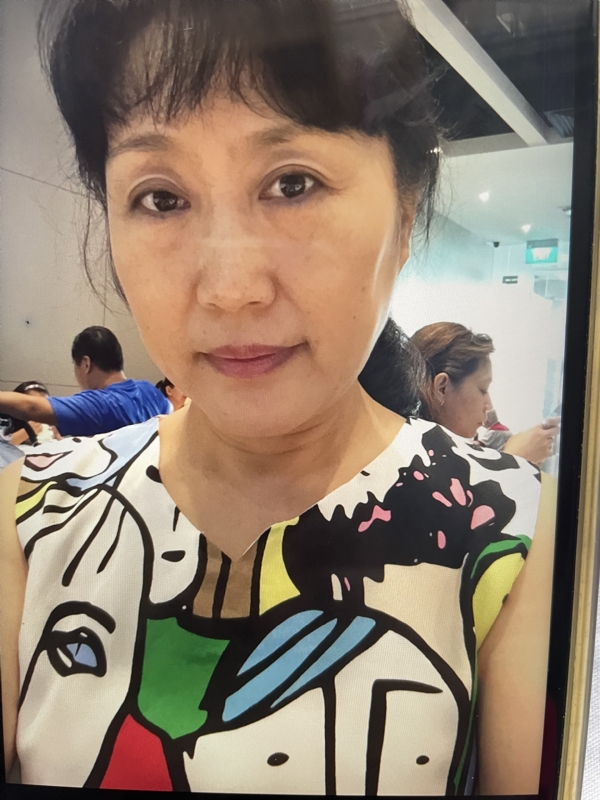 彼岸的第二张照片--洛阳相亲服务中心