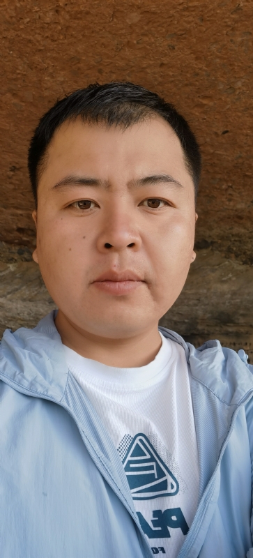 飞飞的第一张照片--洛阳相亲服务中心