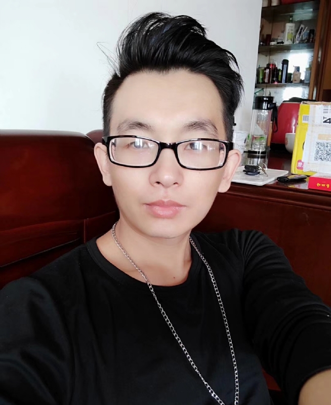你要女婿不要的第一张照片--洛阳相亲服务中心