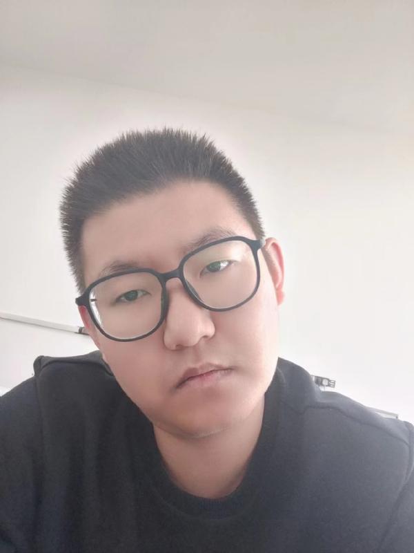 小黑子的第一张照片--洛阳相亲服务中心