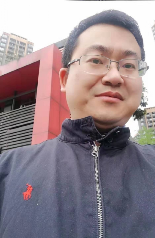 学海的第一张照片--洛阳相亲服务中心