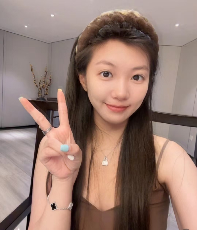 歌谣的第一张照片--洛阳相亲服务中心