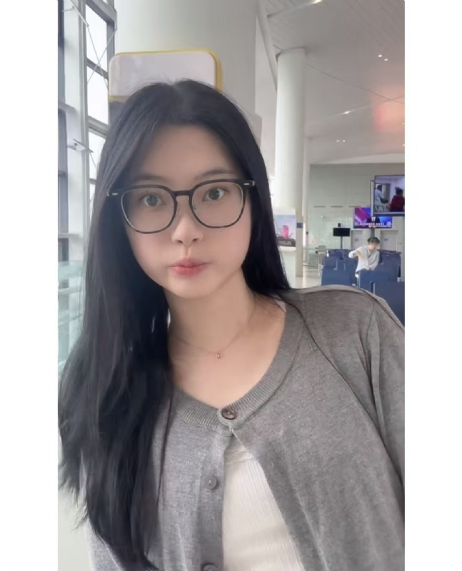 歌谣的第四张照片--洛阳相亲服务中心