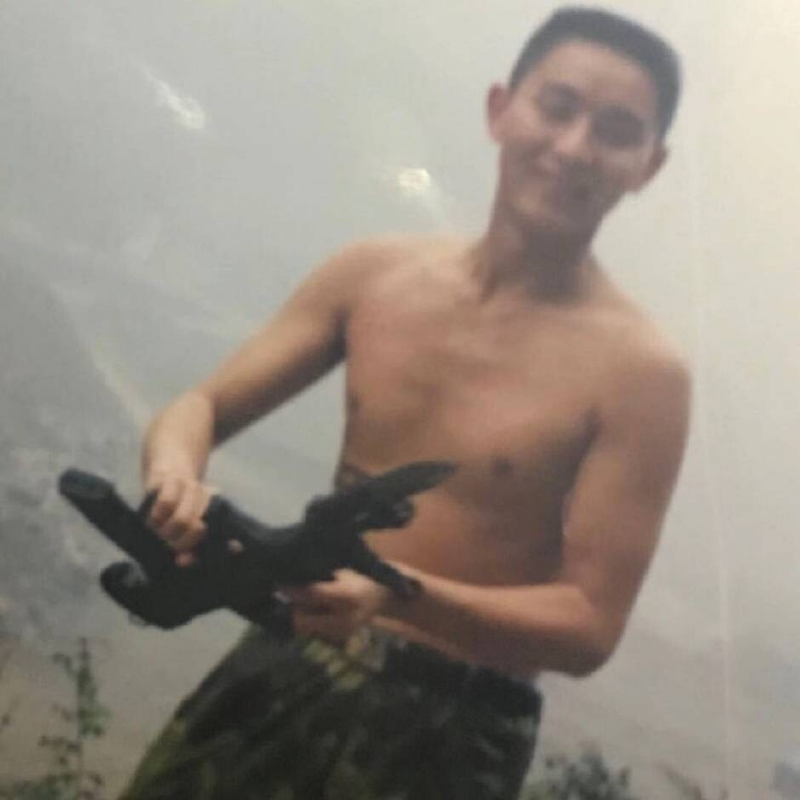 肖老兵yx的第一张照片--洛阳相亲服务中心