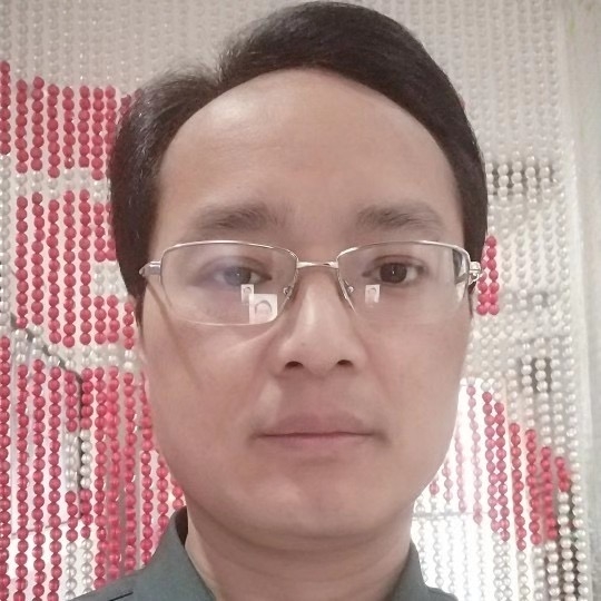陈瑞祥的第一张照片--洛阳相亲服务中心