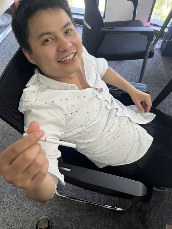 我是你辉哥的第一张照片--洛阳相亲服务中心