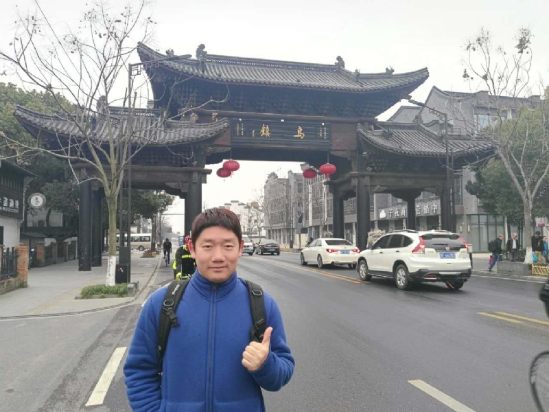 秋风秋雨的第一张照片--洛阳相亲服务中心