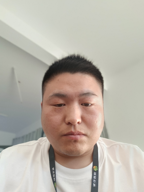 旺财的第一张照片--洛阳相亲服务中心