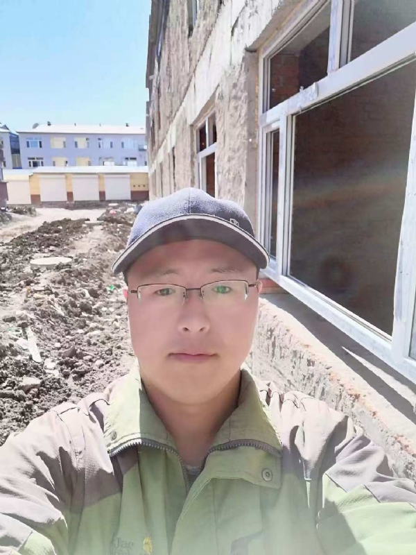 旭日东升的第一张照片--洛阳相亲服务中心
