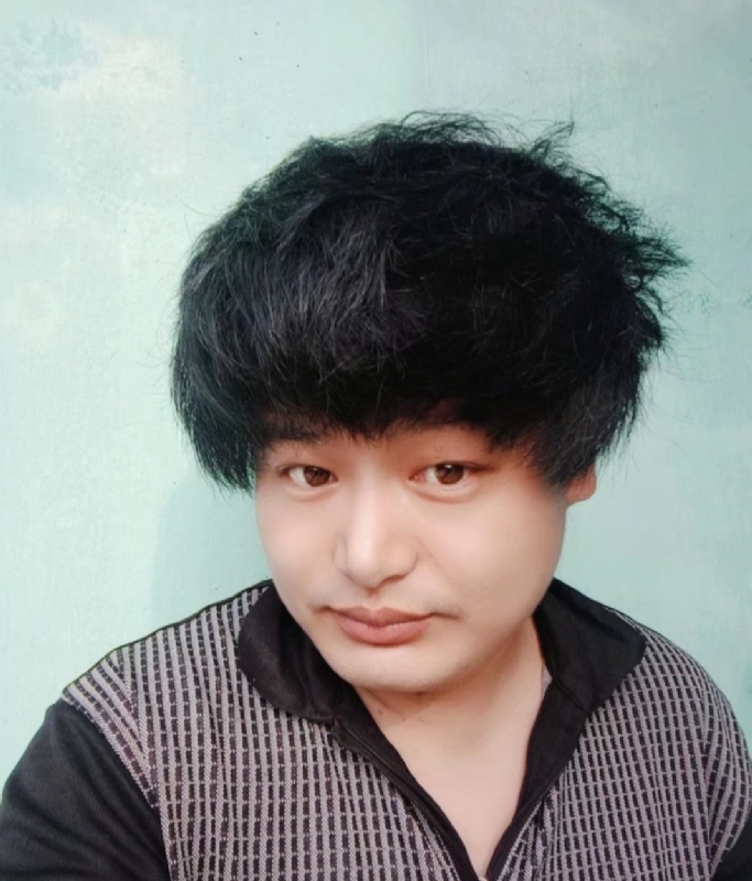 山东大汉的第五张照片--洛阳相亲服务中心