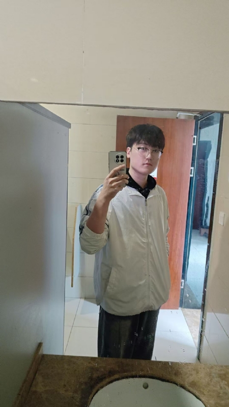 高大毛的第一张照片--洛阳相亲服务中心
