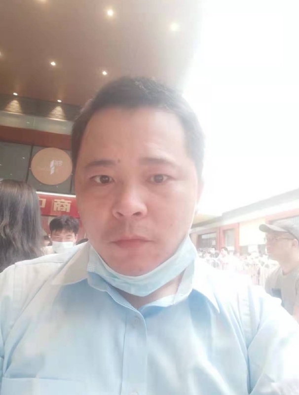 l蓝莲的第一张照片--洛阳相亲服务中心