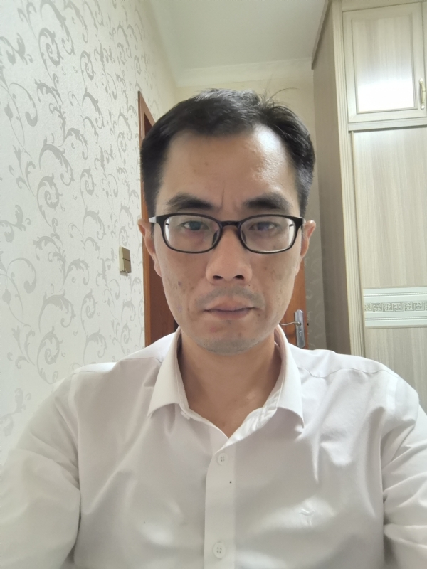 等风来的第一张照片--洛阳相亲服务中心