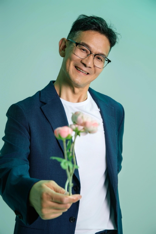 陈宇的第一张照片--洛阳相亲服务中心