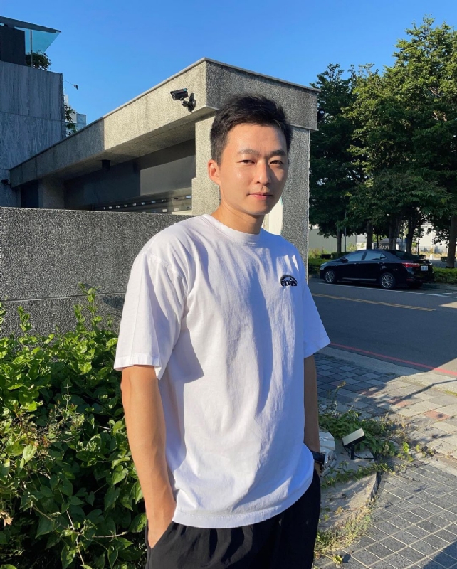 Eric的第二张照片--洛阳相亲服务中心
