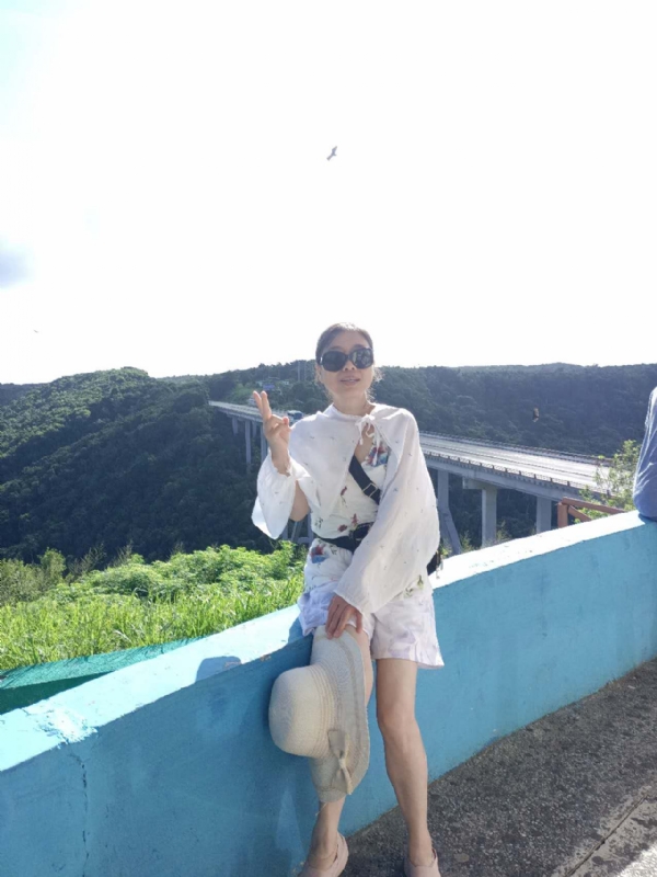 Jolan的第二张照片--洛阳相亲服务中心
