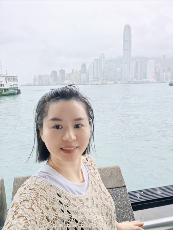 Ala的第一张照片--洛阳相亲服务中心