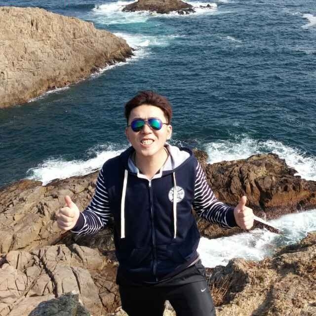 Steven的第一张照片--洛阳相亲服务中心