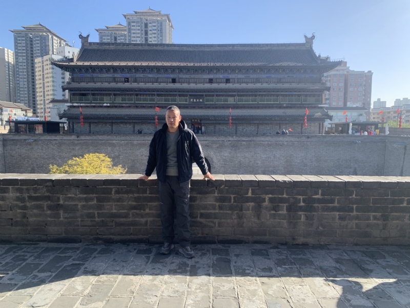 抹走知觉的第一张照片--洛阳相亲服务中心