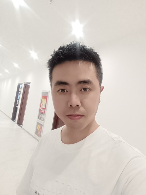 愿得一人心白首不相离的第一张照片--洛阳相亲服务中心
