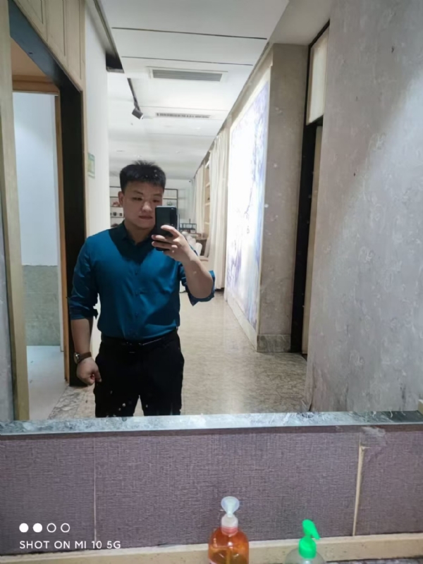 JCY的第二张照片--洛阳相亲服务中心
