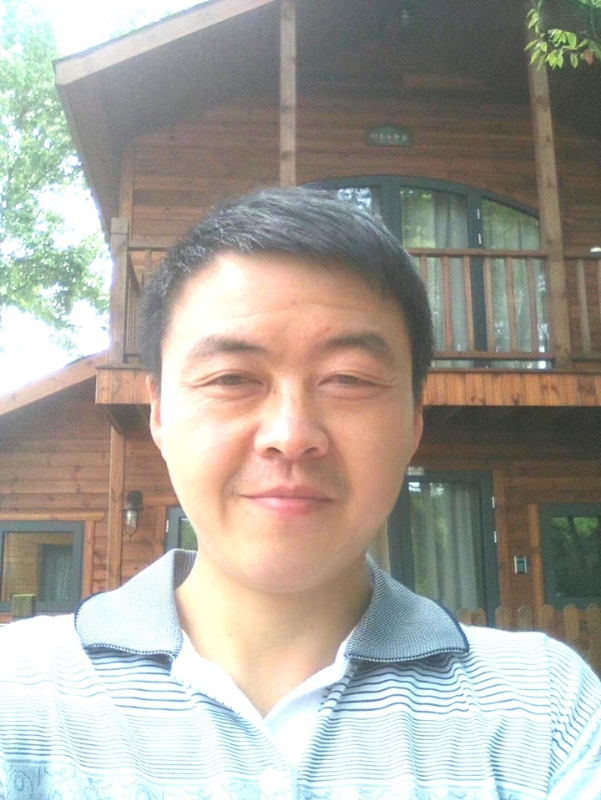 军子的第一张照片--洛阳相亲服务中心