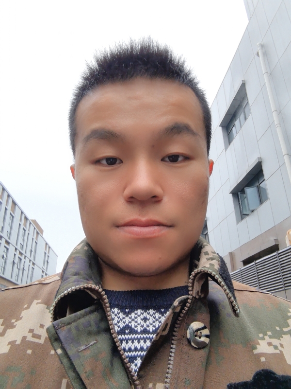 赵彦的第二张照片--洛阳相亲服务中心