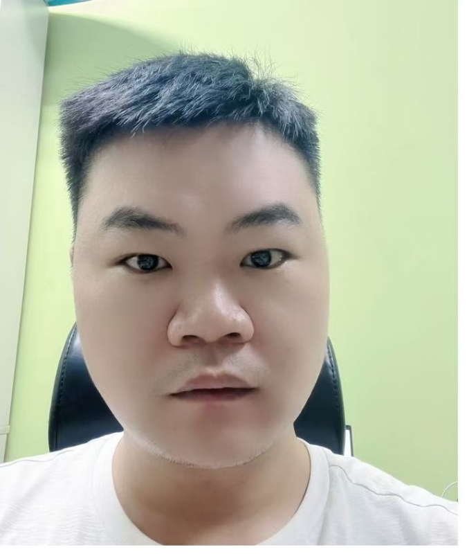 初白的第一张照片--洛阳相亲服务中心