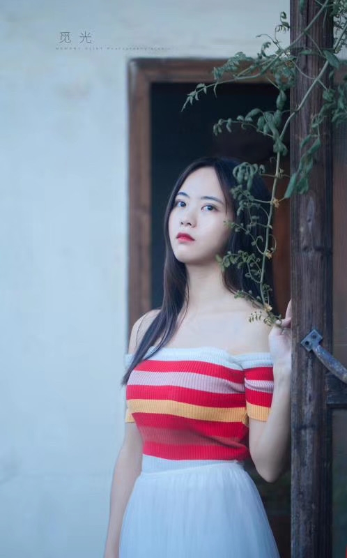 泡芙的第四张照片--洛阳相亲服务中心