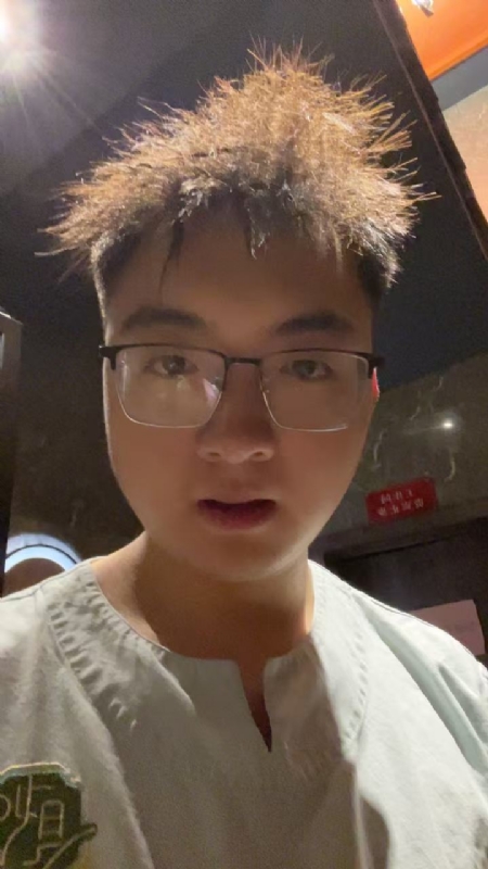 成熟稳重的男士的第一张照片--洛阳相亲服务中心